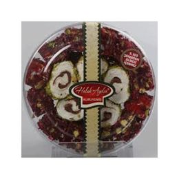 Haluk Aydın Kuruyemiş 320 gr Karışık Lokum