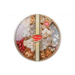 Haluk Aydın Kuruyemiş 460 gr Lokum & Draje Spesiyal