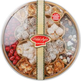 Haluk Aydın Kuruyemiş 460 gr Lokum & Draje Spesiyal