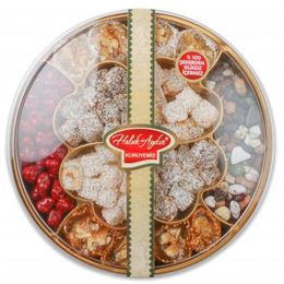Haluk Aydın Kuruyemiş 460 gr Lokum & Draje Spesiyal