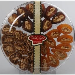 Haluk Aydın Kuruyemiş 460 gr Özel İncir & Kayısı Special