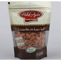 Haluk Aydın Kuruyemiş 500 gr Badem İçi Tuzlu