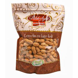 Haluk Aydın Kuruyemiş 500 gr Çiğ Kabuklu Fıstık İçi