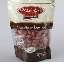 Haluk Aydın Kuruyemiş 500 gr Fıstık İçi Tuzsuz