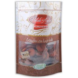 Haluk Aydın Kuruyemiş 500 gr Gün Kurusu Kayısı Jumbo