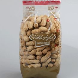 Haluk Aydın Kuruyemiş 500 gr Kabuklu Tuzsuz Fıstık
