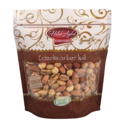 Haluk Aydın Kuruyemiş 500 gr Mega Karışık Kuruyemiş