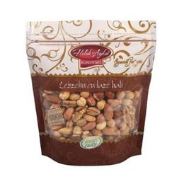 Haluk Aydın Kuruyemiş 500 gr Mega Karışık Kuruyemiş