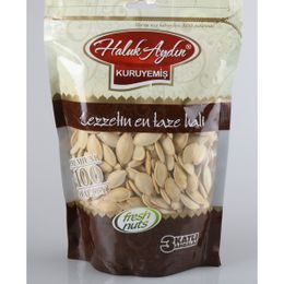 Haluk Aydın Kuruyemiş 500 gr Nevşehir Çiğ Kabak Çekirdeği