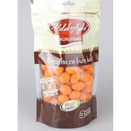 Haluk Aydın Kuruyemiş  500 gr Soslu Cips Fıstık