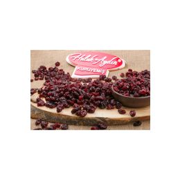 Haluk Aydın Kuruyemiş 500 gr Turna Yemişi Cranberry