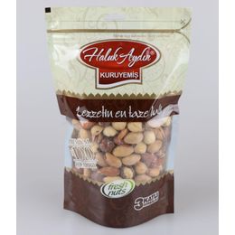 Haluk Aydın Kuruyemiş 500 Gr Tuzlu Karışık