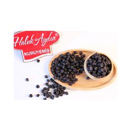 HaluK Aydın Kuruyemiş 500 gr Yaban Mersini Yüksek Mavi Yemiş Blueberry