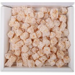 Haluk Aydın Kuruyemiş 700 gr Çifte Kavrulmuş Fındıklı Lokum