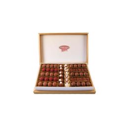 Haluk Aydın Kuruyemiş 770 gr Özel Çikolata