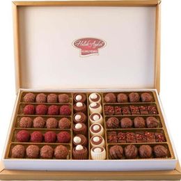 Haluk Aydın Kuruyemiş 770 gr Özel Çikolata
