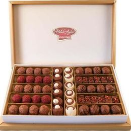 Haluk Aydın Kuruyemiş 770 gr Özel Çikolata