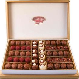 Haluk Aydın Kuruyemiş 770 gr Özel Çikolata