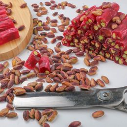 Haluk Aydın Kuruyemiş 800 gr Karadutlu Fitil Lokum