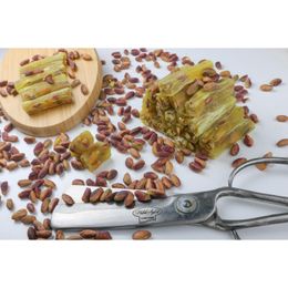 Haluk Aydın Kuruyemiş 800 gr Limonlu Fitil Lokum