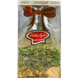 Haluk Aydın Kuruyemiş 90 gr Parçacıklı Antep Fıstığı