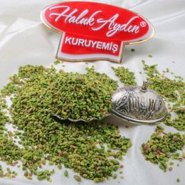 Haluk Aydın Kuruyemiş 90 gr Parçacıklı Antep Fıstığı