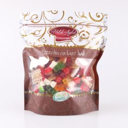 Haluk Aydın Kuruyemiş Karışık Yumuşak Şeker 520 gr