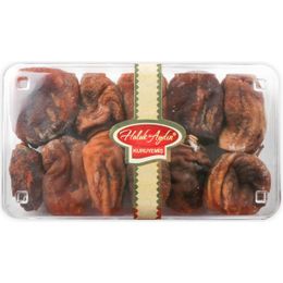 Haluk Aydın Kuruyemiş Trabzon Hurması 650 gr Cennet Elması Kurusu