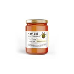 Ham Bal 1425 gr Deve Dikeni Balı