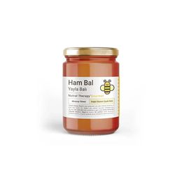 Ham Bal 1425 gr Yayla Balı