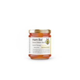 Ham Bal 350 gr Deve Dikeni Balı
