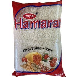 Hamarat 1 kg Kırık Pirinç