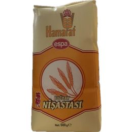 Hamarat 500 gr Buğday Nişastası