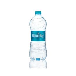 Hamidiye 1 lt Pet Şişe Su