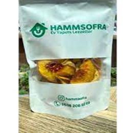 Hamm Sofra 100 gr Şeftali Kurusu