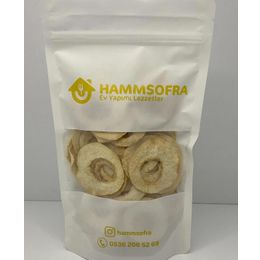 Hamm Sofra 200 gr Armut Kurusu