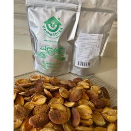 Hamm Sofra 200 gr Kayısı Kurusu