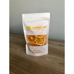 Hamm Sofra 50 gr Portakal Kurusu