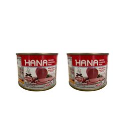 Hana 2x380 gr Füme Salam
