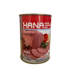 Hana 380 gr Füme Salam