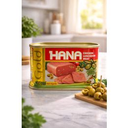 Hana Gold 200 gr Zeytinli Piliç Salam