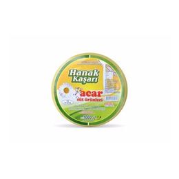 Hanak 1 kg Kaşar Peyniri