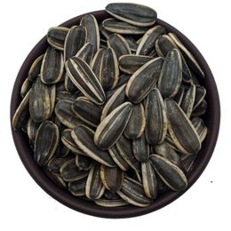 Hancı 1 kg Çiğ Siyah Ay Çekirdek