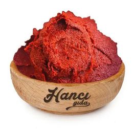 Hancı 5 kg Karışık Salça