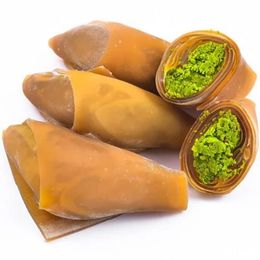 Hancı Gıda 250 gr Muska Boz Fıstık Şekersiz