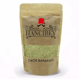 Hancıbey 1 kg Cacık Baharatı