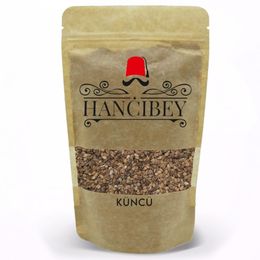 Hancıbey 1 kg Çiğ Kabuklu Küncü