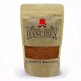 Hancıbey 1 kg Çiğ Köfte Baharatı
