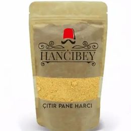 Hancıbey 1 kg Çıtır Pane Harcı