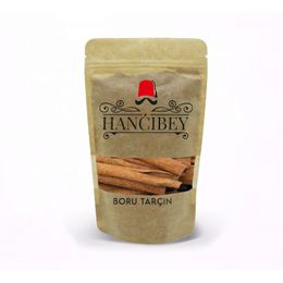 Hancıbey 1 kg Çubuk Tarçın
